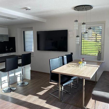 Mountain Home Apartment Finkenberg Dış mekan fotoğraf