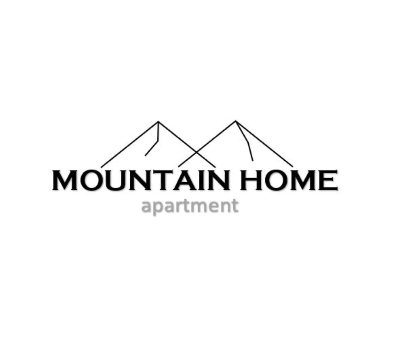 Mountain Home Apartment Finkenberg Dış mekan fotoğraf