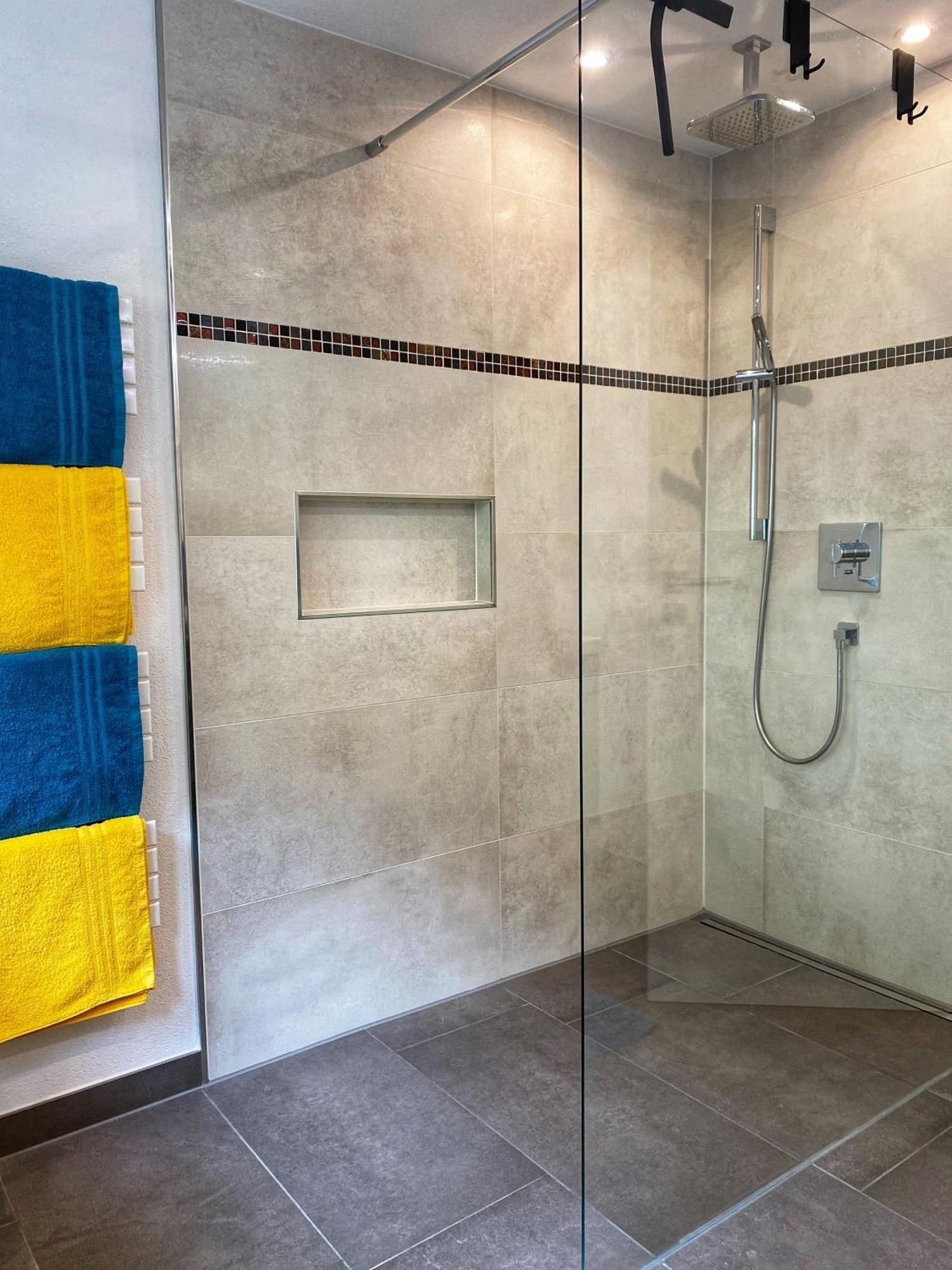 Mountain Home Apartment Finkenberg Dış mekan fotoğraf