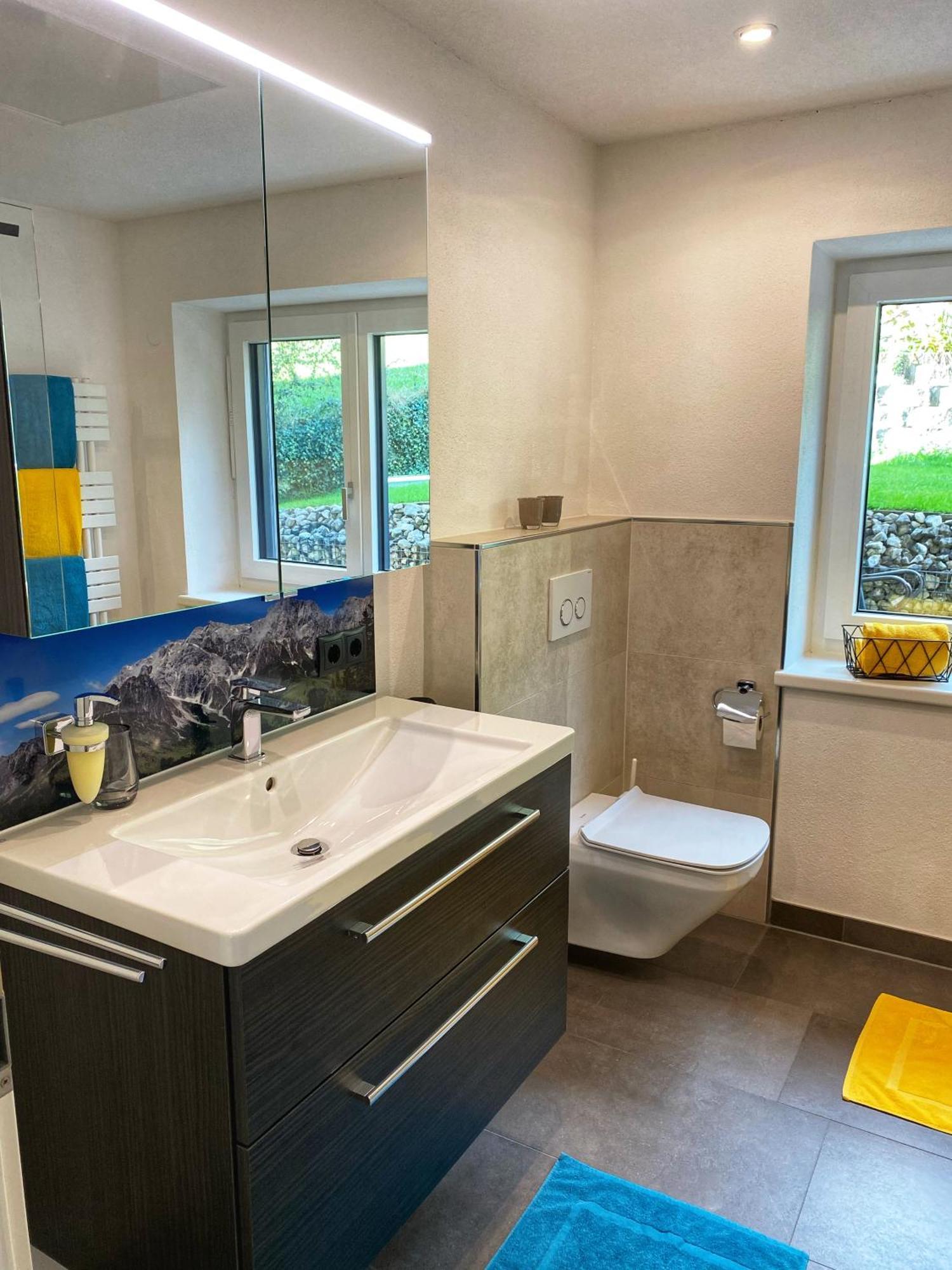 Mountain Home Apartment Finkenberg Dış mekan fotoğraf