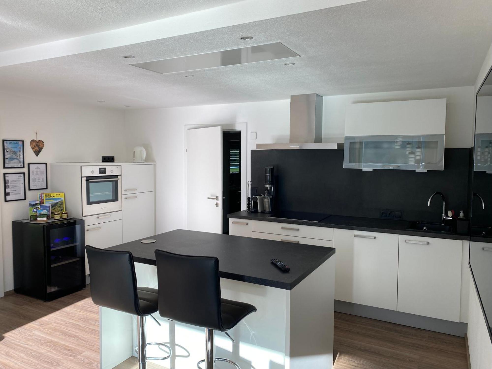 Mountain Home Apartment Finkenberg Dış mekan fotoğraf